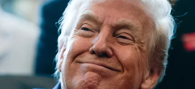 ‘Get this guy some help’: Analyst says Trump’s ‘manic episode’ shows it’s time to go