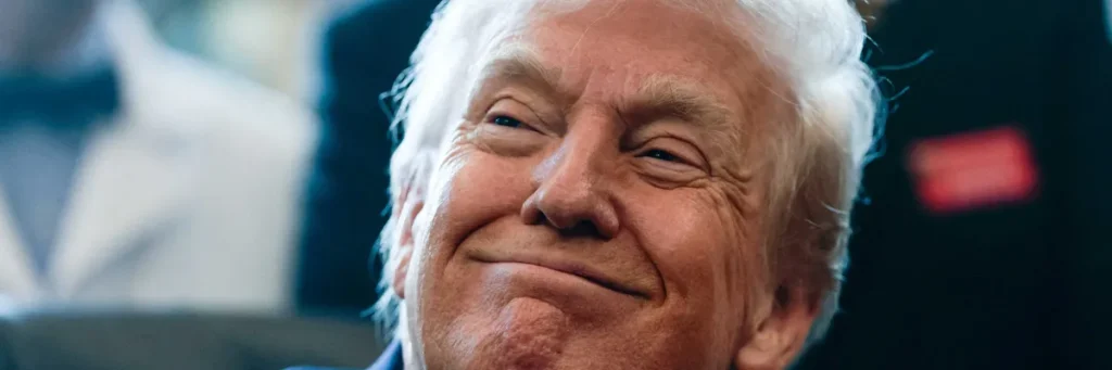 ‘Get this guy some help’: Analyst says Trump’s ‘manic episode’ shows it’s time to go