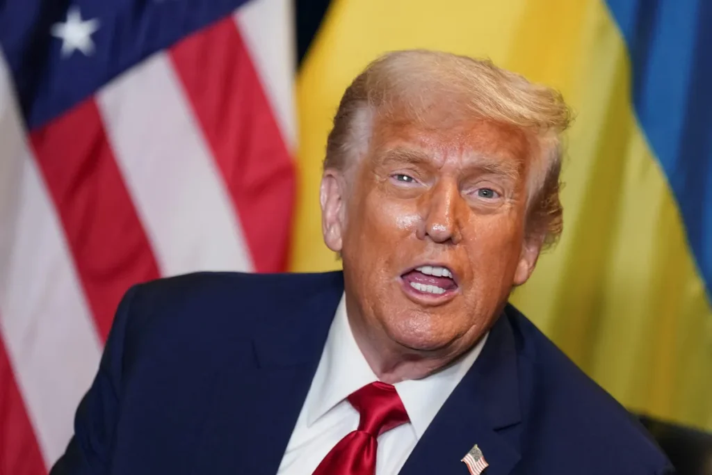 ‘Worst fear has come true’: Trump’s thirst for respect mocked as ‘laughable’