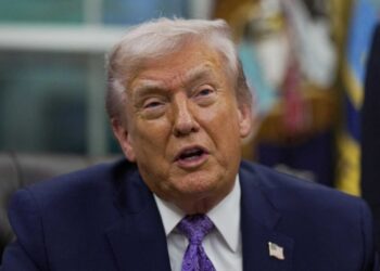 ‘Who would have imagined?’ Ex-GOP governor in awe as defiant GOP sends Trump clear message