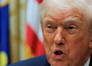 ‘Political asteroid’: MAGA warned it’s headed full speed toward ‘extinction-level event’