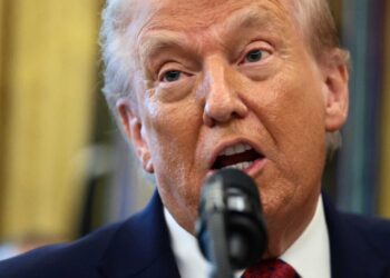 Trump heaps blame on Brown University over his own FBI for failing to catch mass shooter