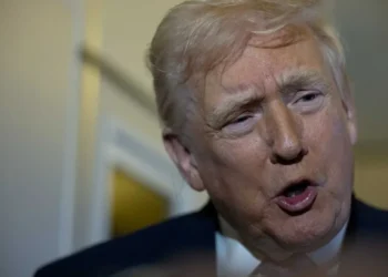 ‘So laughable’: Uproar as White House touts Trump’s ‘excellent’ MRI results