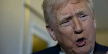 ‘So laughable’: Uproar as White House touts Trump’s ‘excellent’ MRI results