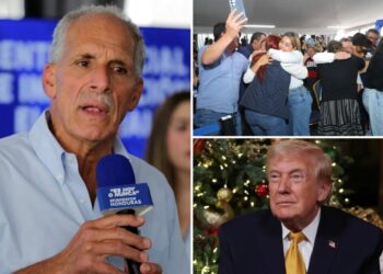 Trump-backed conservative declared winner of Honduras presidential election