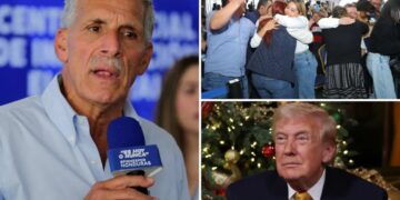 Trump-backed conservative declared winner of Honduras presidential election