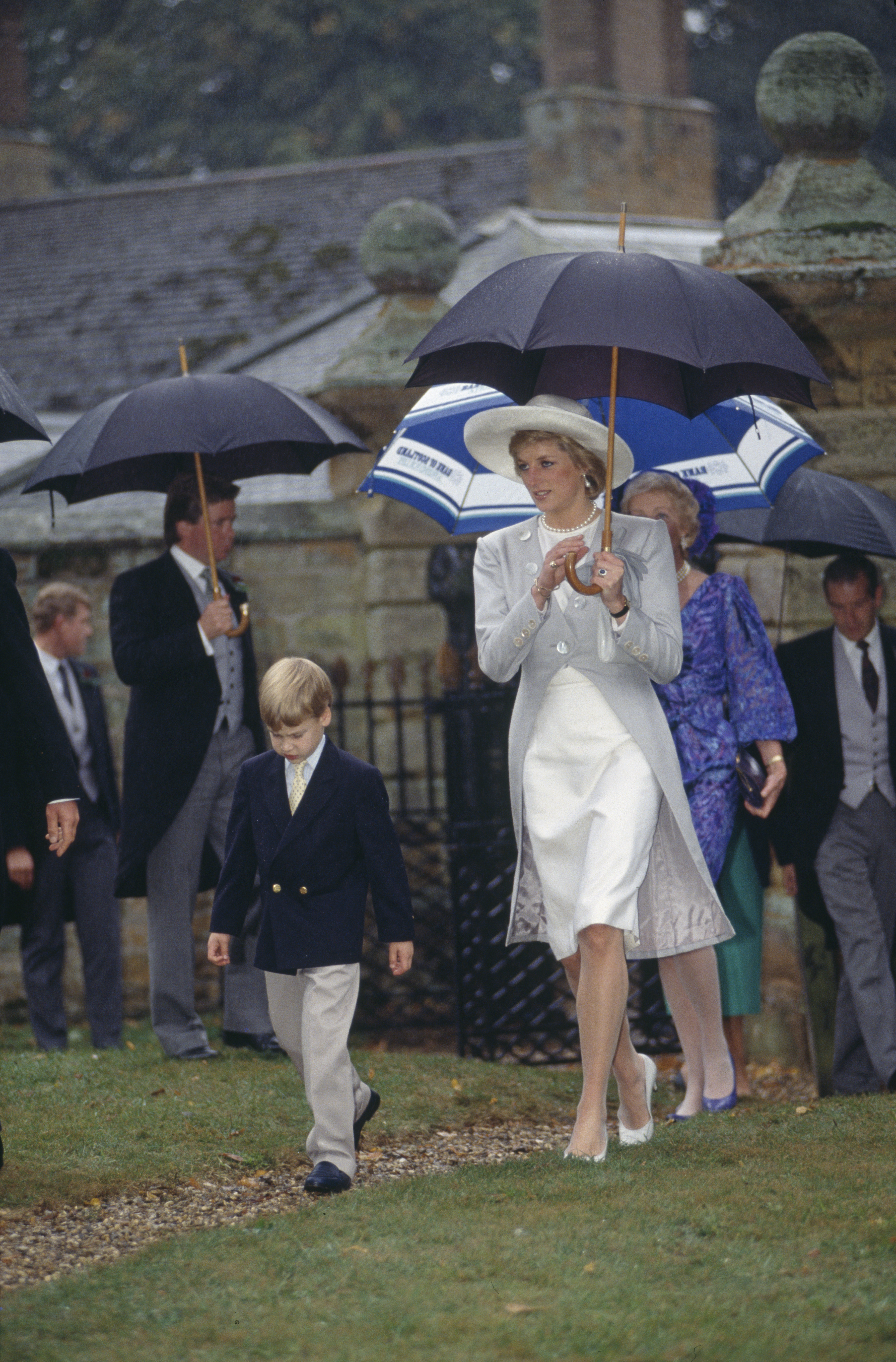 Princess Diana