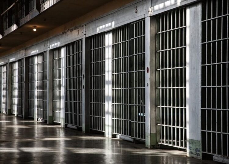 Lawyer suggests governor could be in handcuffs in wild tirade over jailed MAGA clerk