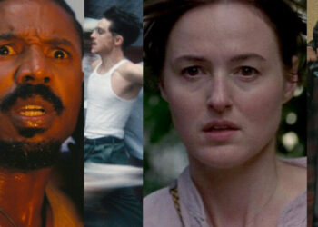 The Best Picture Race Has 5 Sure Bets. What About the Other Slots?