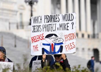 Epstein survivors seek investigation into Epstein files being ‘tampered with’: CBS