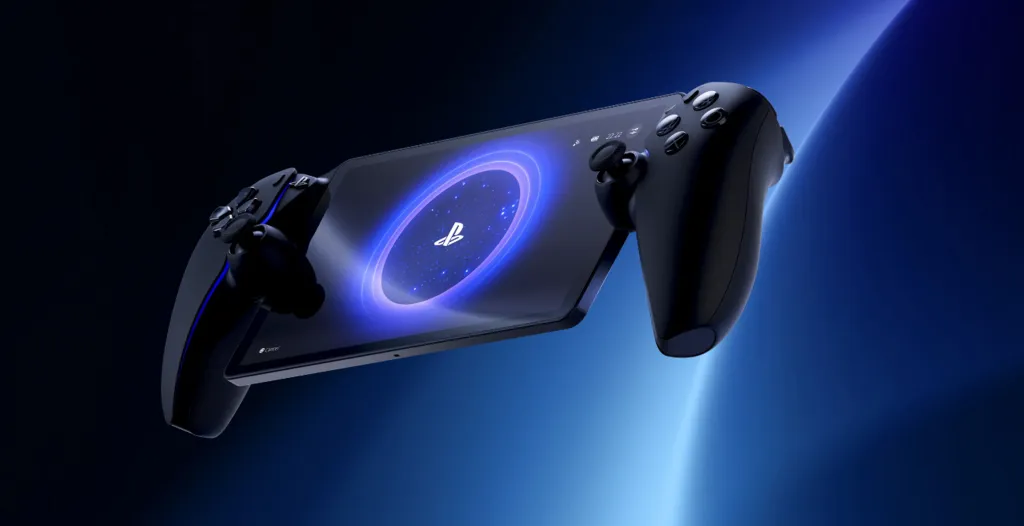 PS Portal Console Render