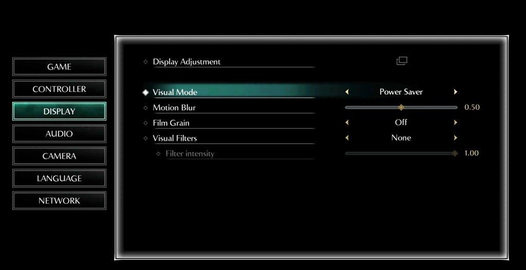 PS5 Power Saver Mode PS6 Handheld