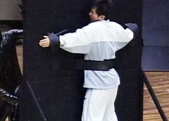 Racist and profanity-laden game show held in public school gym sparks firestorm