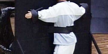 Racist and profanity-laden game show held in public school gym sparks firestorm