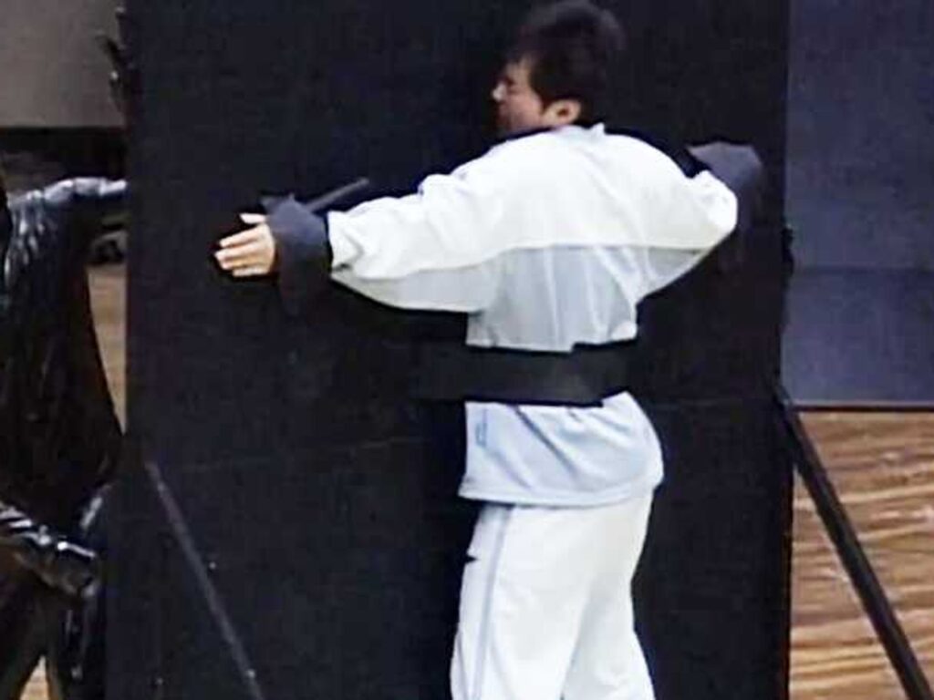 Racist and profanity-laden game show held in public school gym sparks firestorm