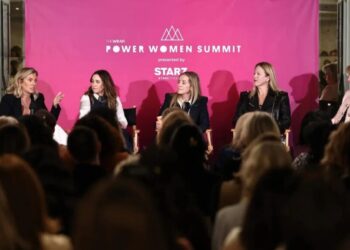 Top Female Entertainment Execs Call for Truth-Telling and Bold Mentorship Amid Industry Upheaval: ‘We’re Living in the Change’ | Video