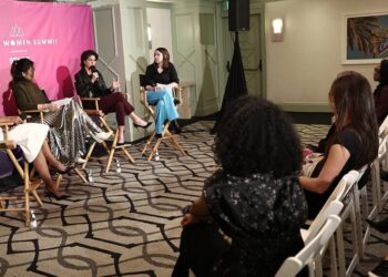 Malika Andrews, Julie Uhrman Discuss the Growth of Women’s Sports: ‘It’s a Movement. This Is Investable’ | Video