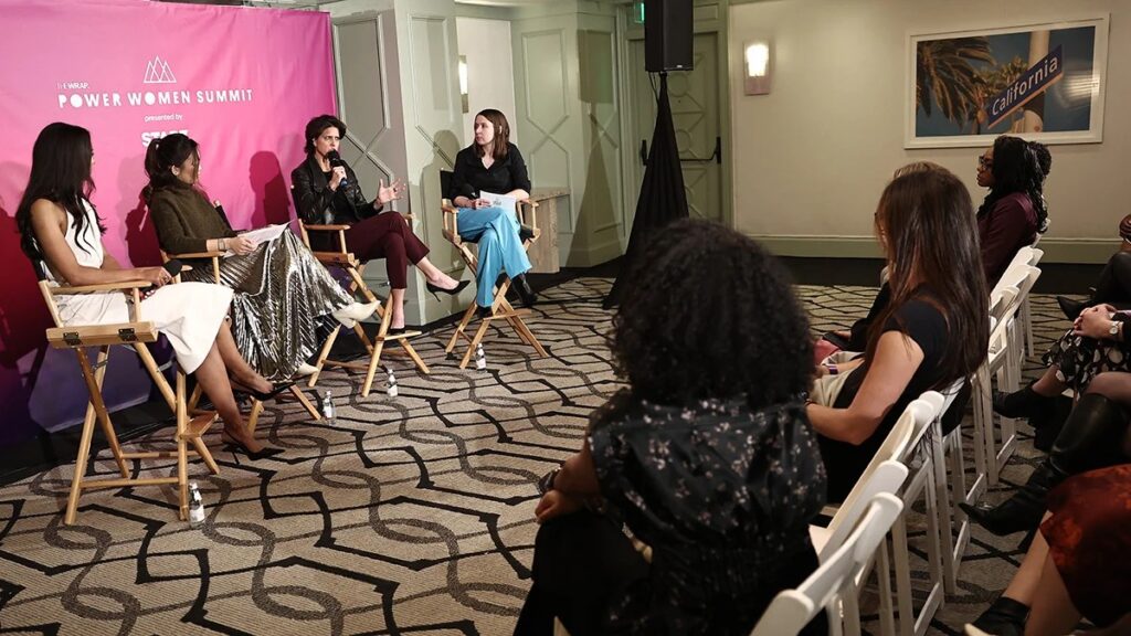 Malika Andrews, Julie Uhrman Discuss the Growth of Women’s Sports: ‘It’s a Movement. This Is Investable’ | Video