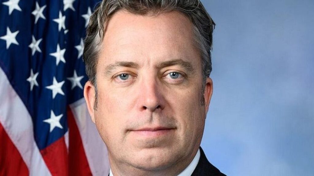 MAGA lawmaker calls for deporting Mamdani at GOP gala packed with white nationalists