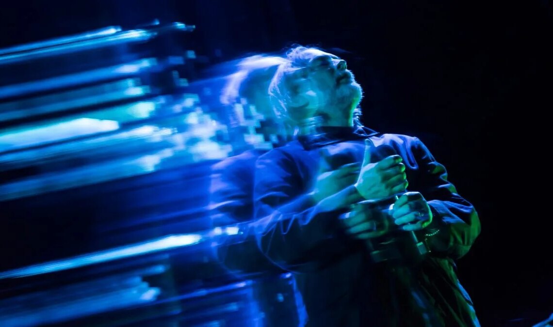 Radiohead’s London Concert Praised As ‘Intense Experience’ by Nick Cave: ‘I Was Deeply Moved and Humbled’