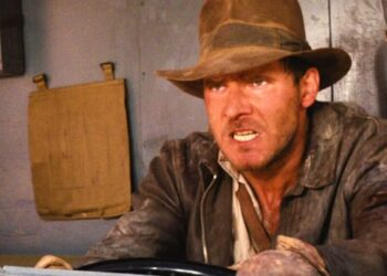 Disney to Modify ‘Indiana Jones’ Stunt Show After 400-Pound Prop Boulder Injures Cast Member