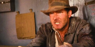 Disney to Modify ‘Indiana Jones’ Stunt Show After 400-Pound Prop Boulder Injures Cast Member
