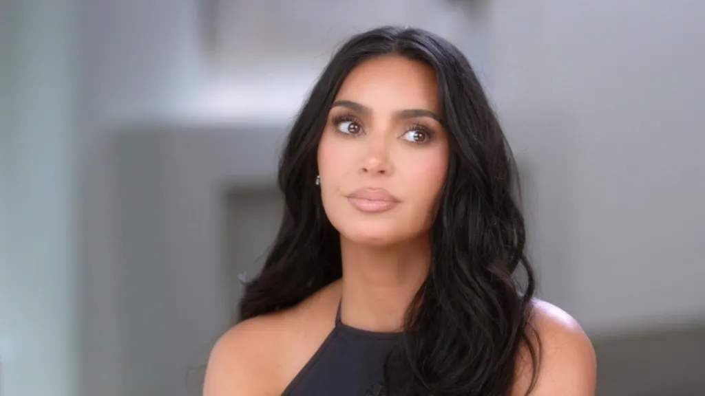 Kim Kardashian reflects on her Paris robbery on 