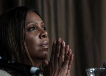 Trump foe warns DOJ against committing a ‘shocking assault’ after failed re-indictment bid