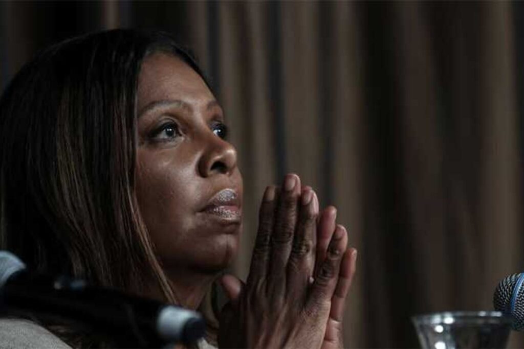 Trump foe warns DOJ against committing a ‘shocking assault’ after failed re-indictment bid