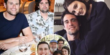 Inside Rob Reiner’s son Nick’s ‘hostile’ dynamic with siblings Romy and Jake