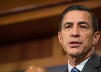 Trump ‘worried a new person has no chance of winning’ current GOP rep’s seat: report