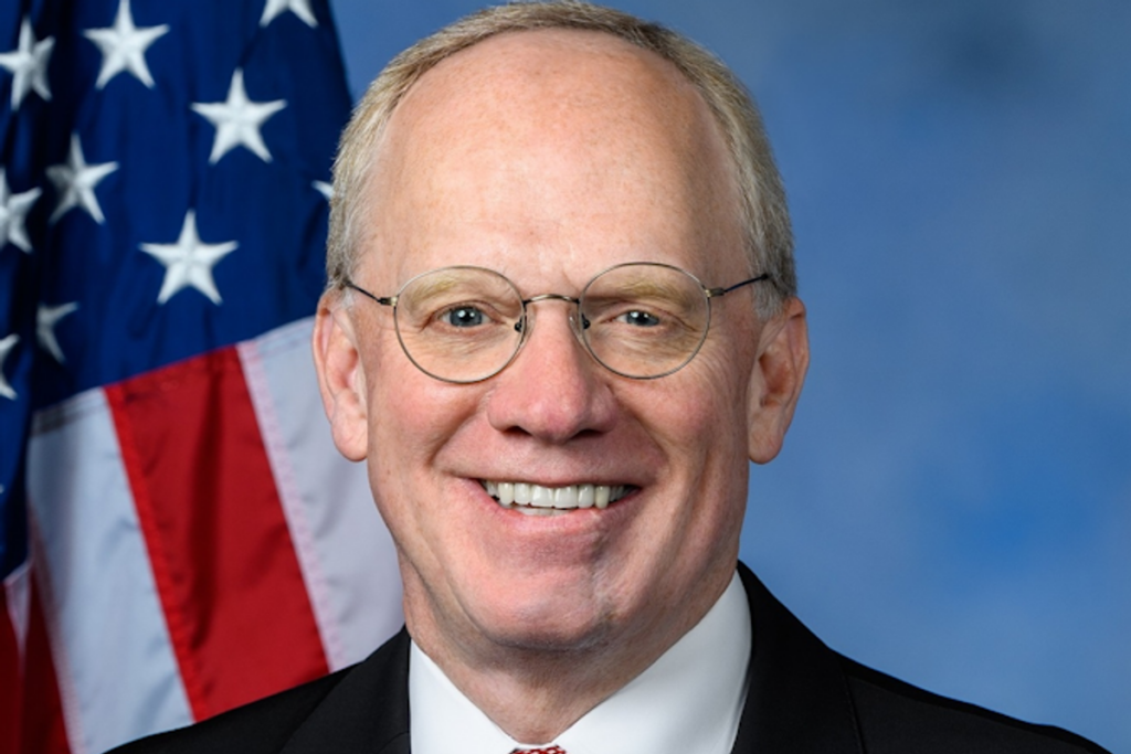 GOP lawmaker gears up fight with Senate colleagues over ‘self-serving money grab’