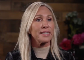 ‘The dam is breaking’: MTG says Trump’s ‘iron grip’ on the GOP is weakening