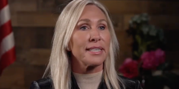 ‘The dam is breaking’: MTG says Trump’s ‘iron grip’ on the GOP is weakening