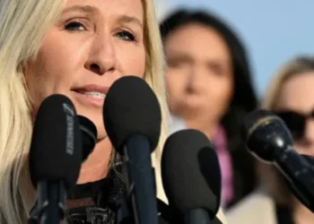 ‘Look, I am being lied about again’: Ex-MAGA lawmaker skewers Scott Jennings’ ‘lib’ claim