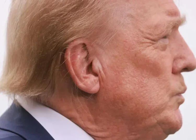 ‘Disturbing’: Defense lawyer says DOJ acting like ‘Trump’s personal attorney and PR firm’