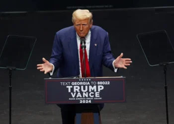 ‘They owned themselves’: Analyst says GOP lawmakers will ditch ‘addled and broken’ Trump