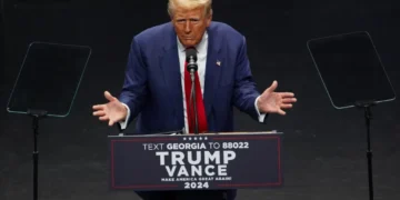 ‘They owned themselves’: Analyst says GOP lawmakers will ditch ‘addled and broken’ Trump