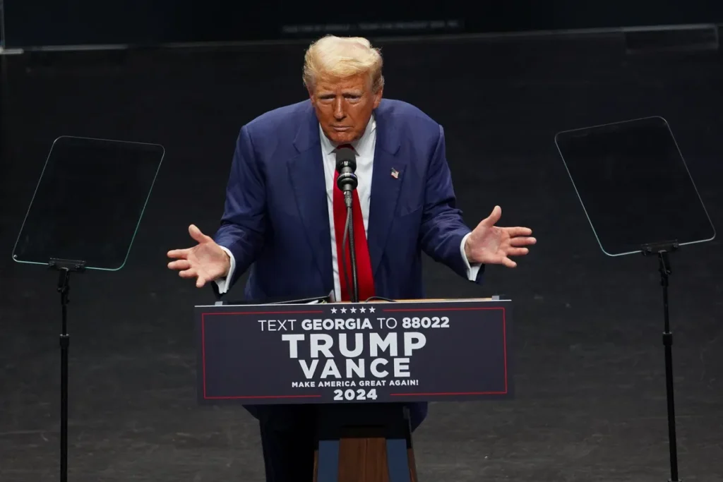 ‘They owned themselves’: Analyst says GOP lawmakers will ditch ‘addled and broken’ Trump