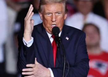 Key Trump campaign promise is now the ‘punchline to a sad joke’: analysis