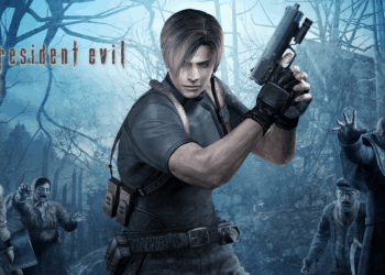 Nintendo Fixes 10 Games with Switch 2 Updates, Including Resident Evil 4