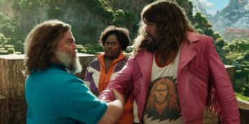 Gen Z Movie Theater Attendance Rises 25% in 2025, Cinema United Reports