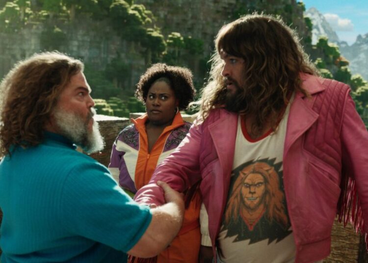 Gen Z Movie Theater Attendance Rises 25% in 2025, Cinema United Reports