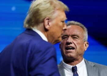 These alarming changes show how Trump is wrecking public health