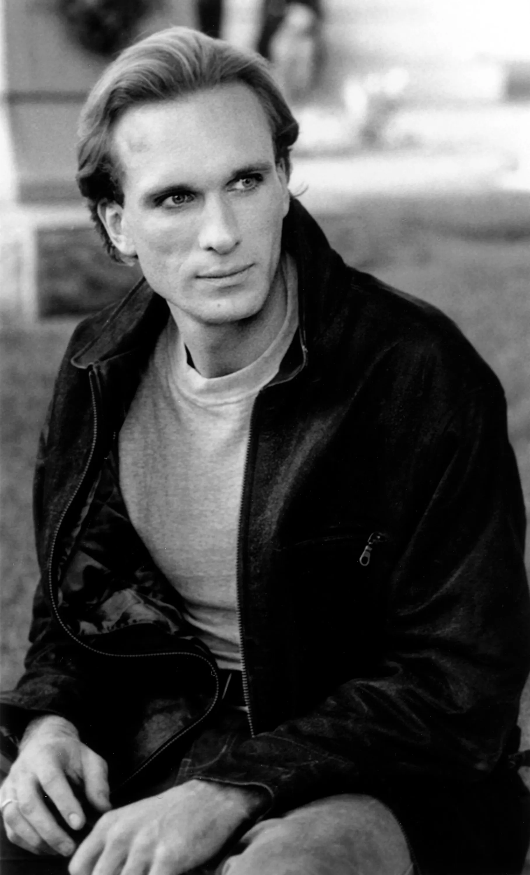 Peter Greene