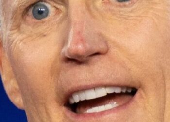 ‘Dr. Trump’: MAGA lawmaker makes Freudian slip in praising Trump’s health care ‘plan’