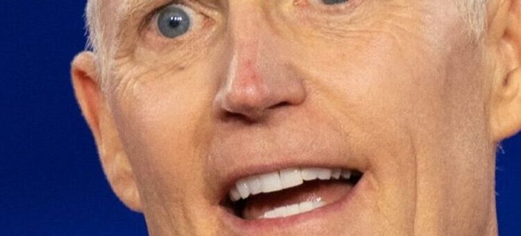 ‘Dr. Trump’: MAGA lawmaker makes Freudian slip in praising Trump’s health care ‘plan’