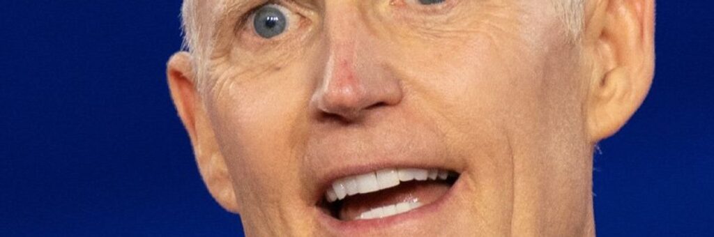 ‘Dr. Trump’: MAGA lawmaker makes Freudian slip in praising Trump’s health care ‘plan’