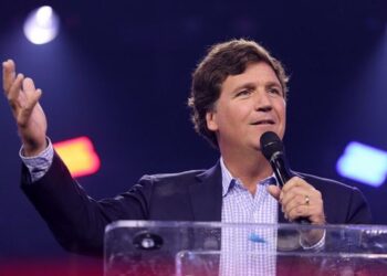 ‘This is crazy’: GOP speechwriter calls out MAGA star’s remarks about Charlie Kirk killer