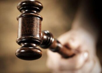 Ex-Trump aides’ felony forgery charges allowed to proceed in 2020 election scheme